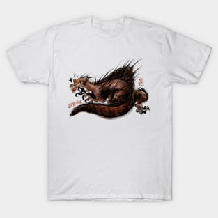 Spinosaurus T-Shirt